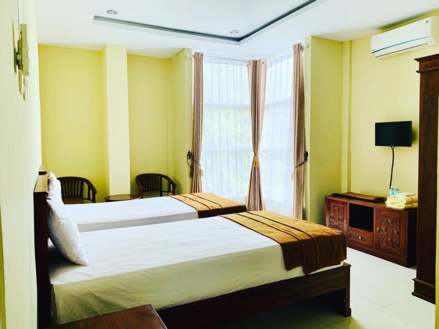 Standart Double Room